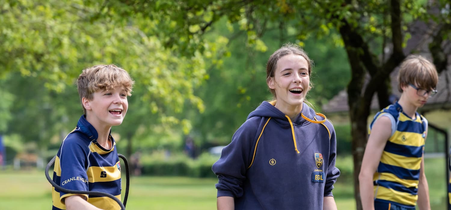 Cranleigh School